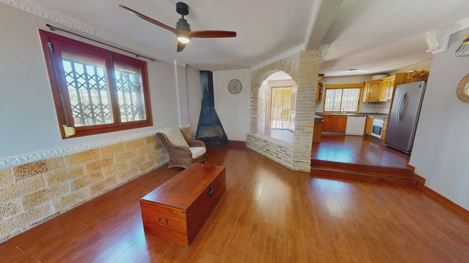 11 sovrum Villa till salu i Busot med pool garage - 527 500 € (Ref: 9787826)