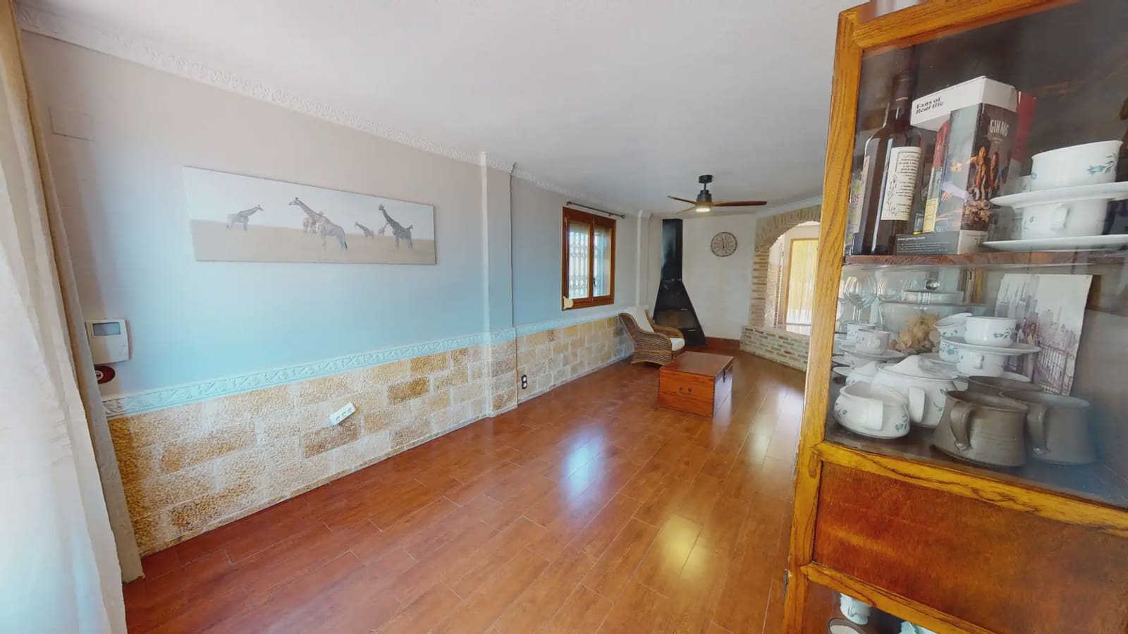 11 sovrum Villa till salu i Busot med pool garage - 527 500 € (Ref: 9787826)