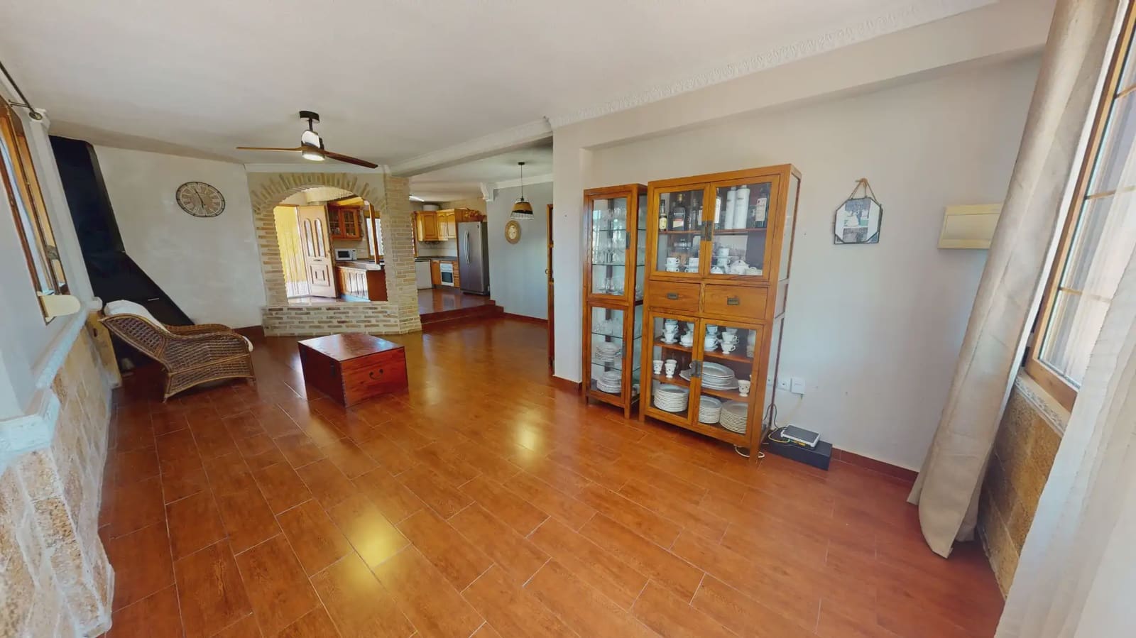 11 sovrum Villa till salu i Busot med pool garage - 527 500 € (Ref: 9787826)