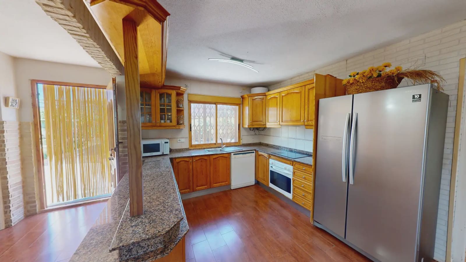 11 sovrum Villa till salu i Busot med pool garage - 527 500 € (Ref: 9787826)