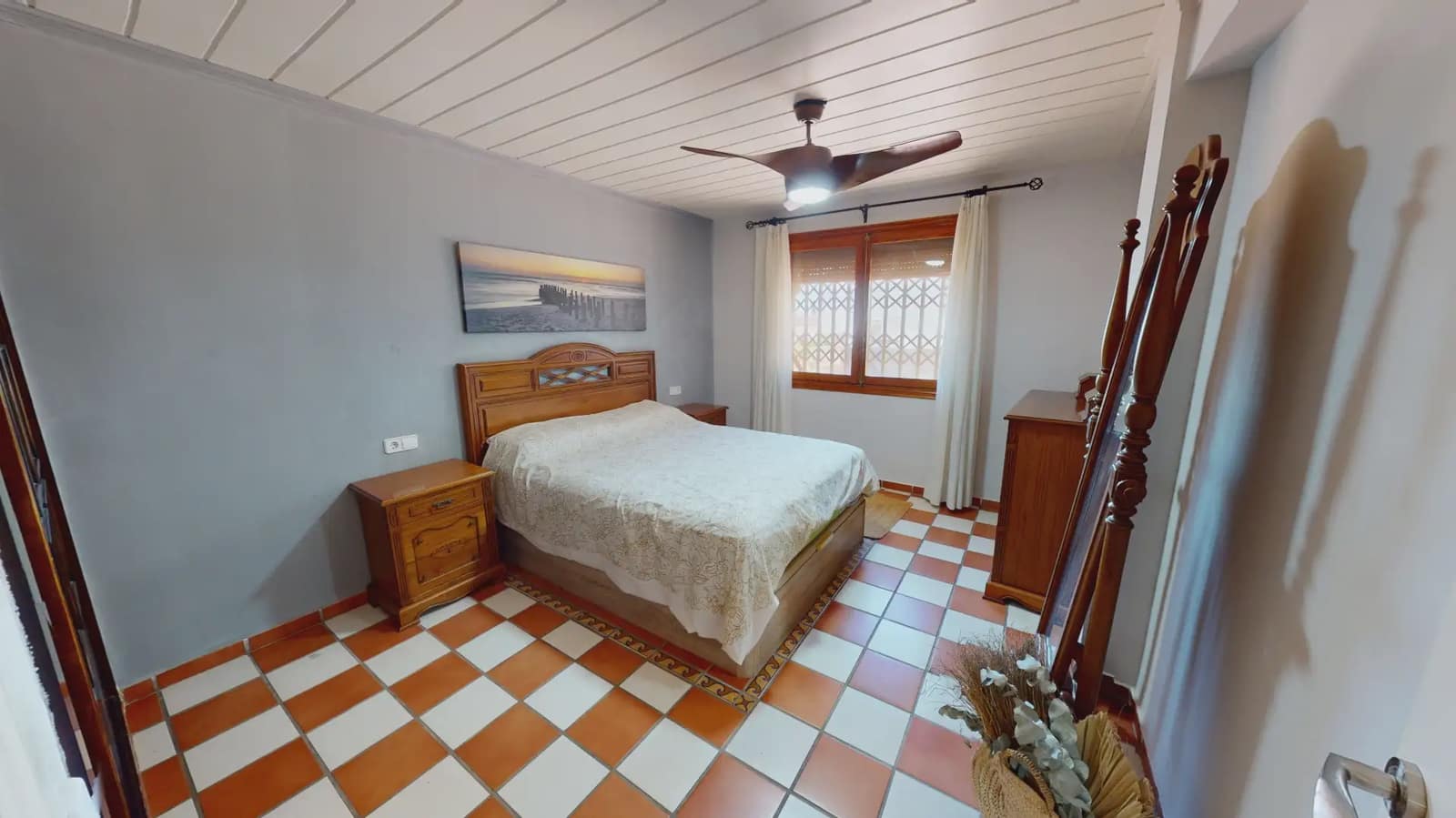 11 sovrum Villa till salu i Busot med pool garage - 527 500 € (Ref: 9787826)