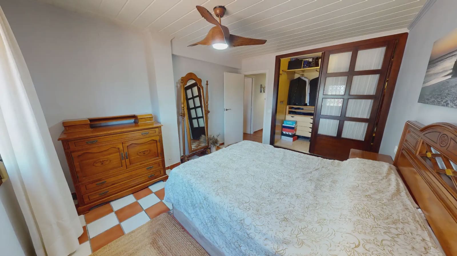 11 sovrum Villa till salu i Busot med pool garage - 527 500 € (Ref: 9787826)