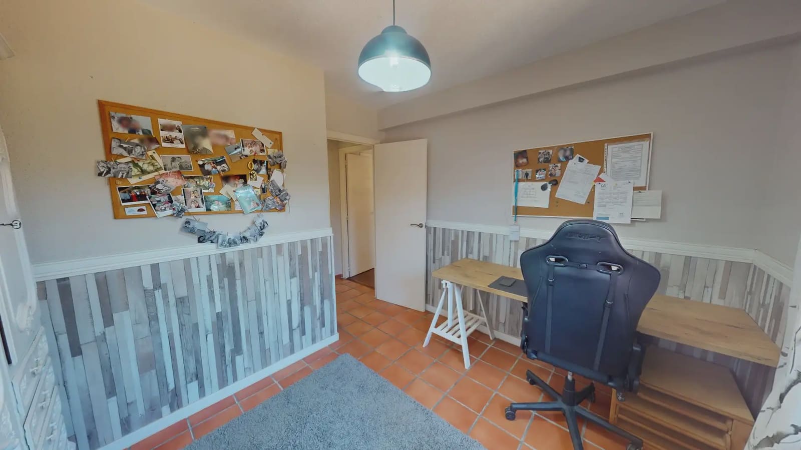 11 sovrum Villa till salu i Busot med pool garage - 527 500 € (Ref: 9787826)