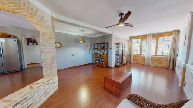 11 sovrum Villa till salu i Busot med pool garage - 527 500 € (Ref: 9787826)