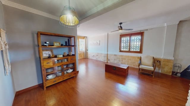 11 sovrum Villa till salu i Busot med pool garage - 527 500 € (Ref: 9787826)