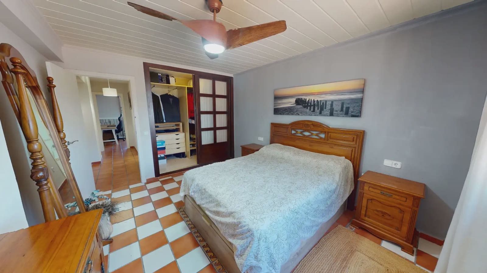 11 sovrum Villa till salu i Busot med pool garage - 527 500 € (Ref: 9787826)