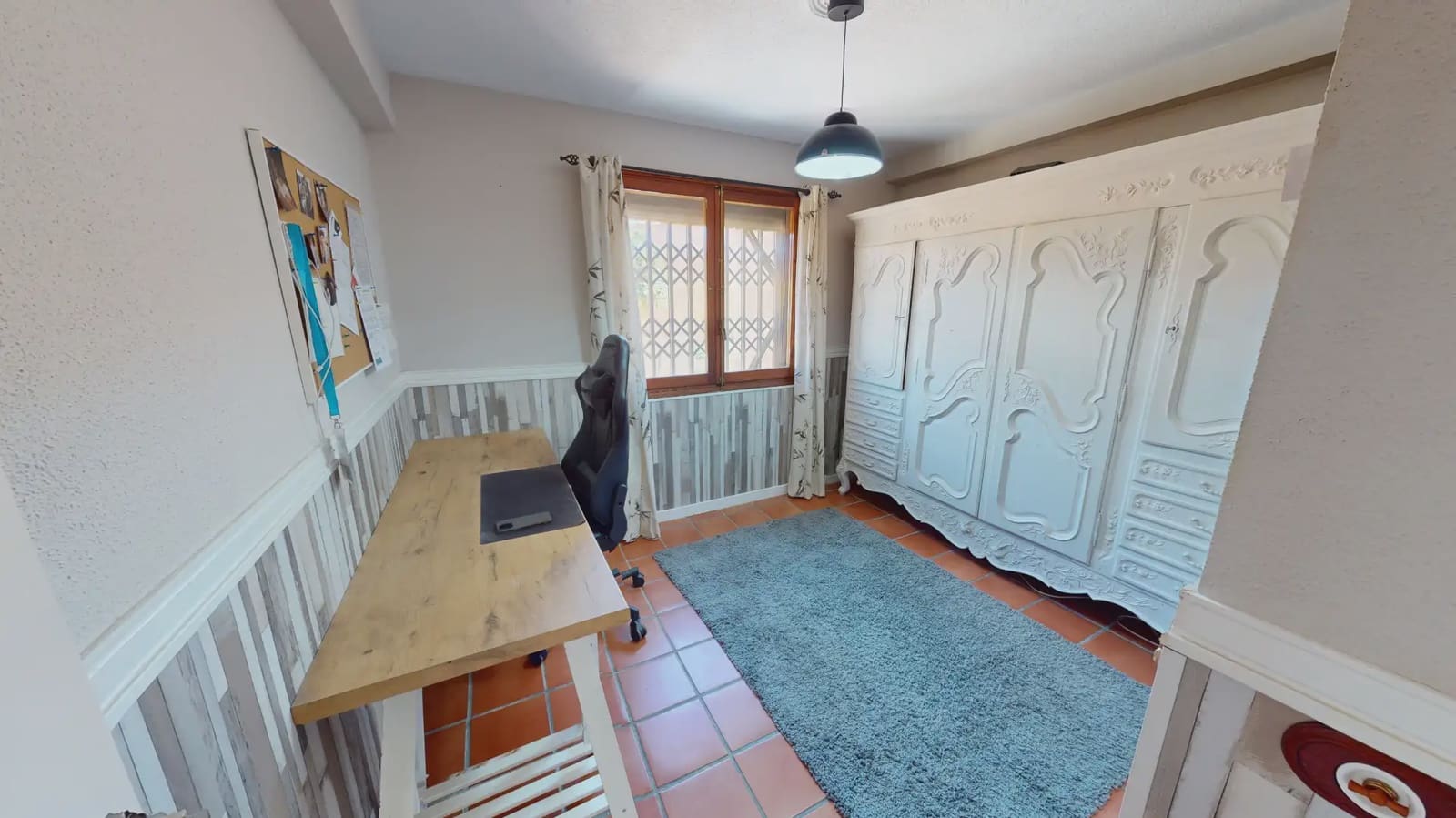 11 sovrum Villa till salu i Busot med pool garage - 527 500 € (Ref: 9787826)