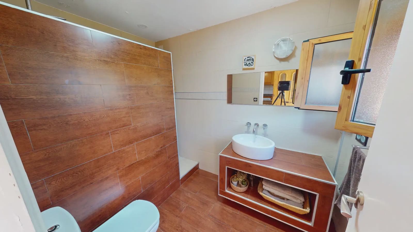 11 sovrum Villa till salu i Busot med pool garage - 527 500 € (Ref: 9787826)