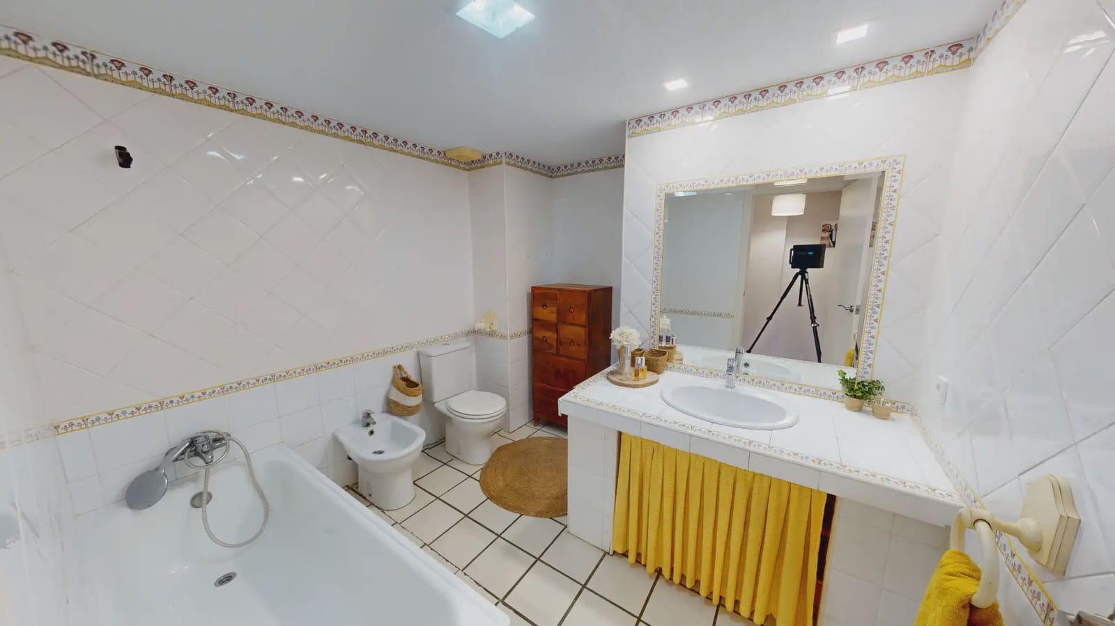 11 sovrum Villa till salu i Busot med pool garage - 527 500 € (Ref: 9787826)