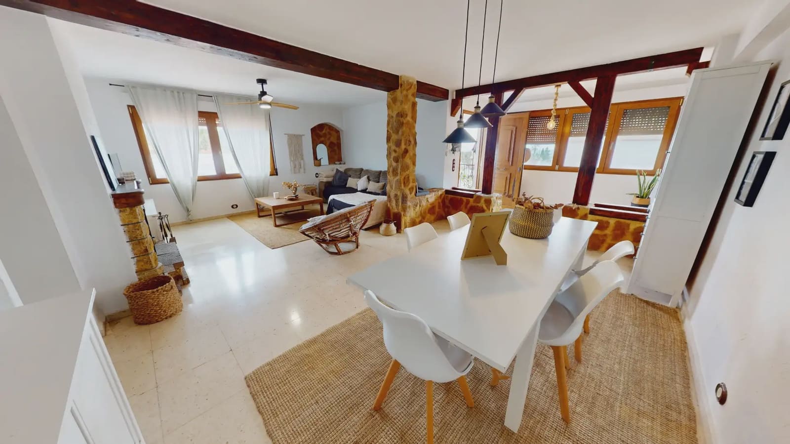 11 sovrum Villa till salu i Busot med pool garage - 527 500 € (Ref: 9787826)