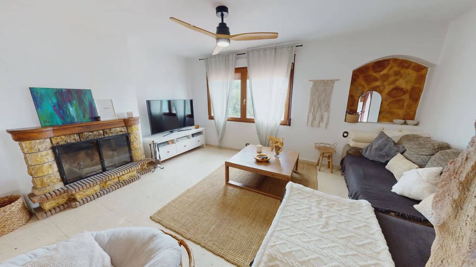 11 sovrum Villa till salu i Busot med pool garage - 527 500 € (Ref: 9787826)