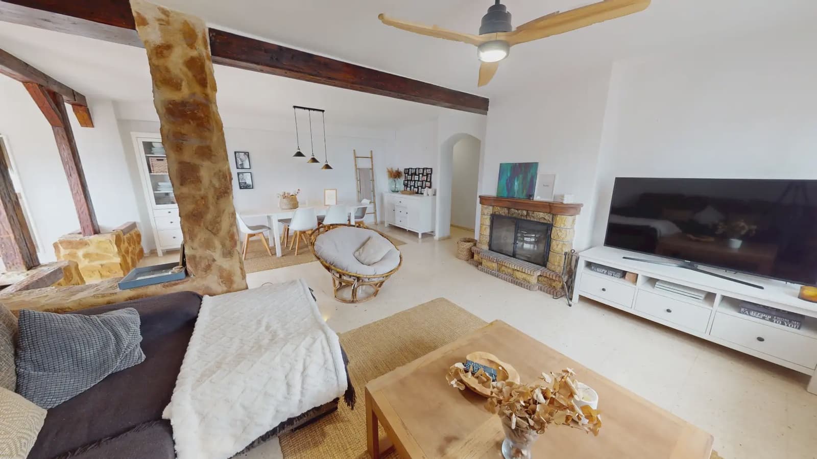 11 sovrum Villa till salu i Busot med pool garage - 527 500 € (Ref: 9787826)