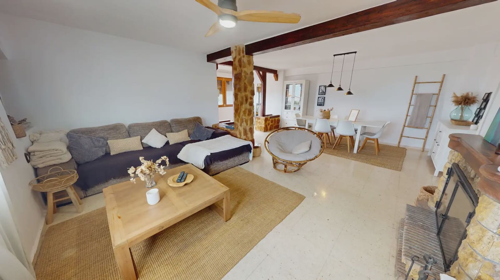 11 sovrum Villa till salu i Busot med pool garage - 527 500 € (Ref: 9787826)