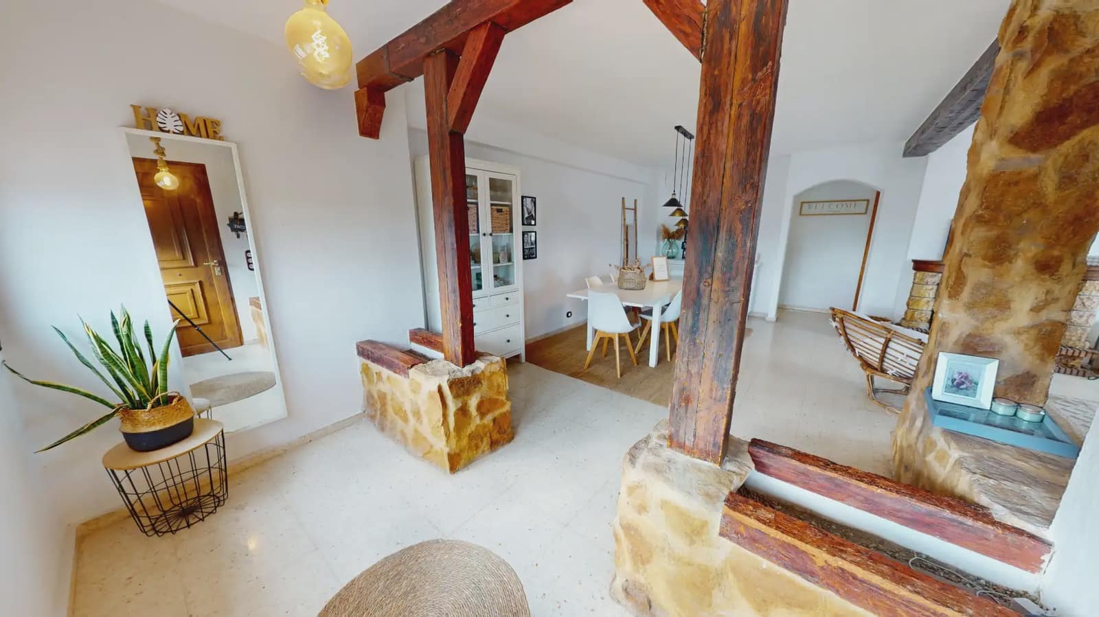 11 sovrum Villa till salu i Busot med pool garage - 527 500 € (Ref: 9787826)