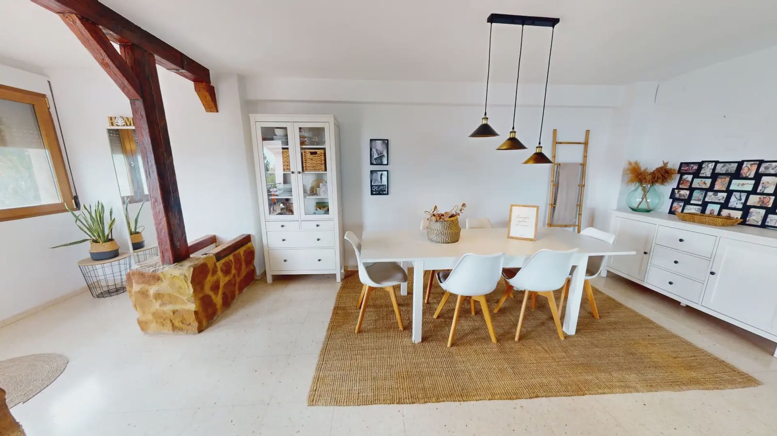 11 sovrum Villa till salu i Busot med pool garage - 527 500 € (Ref: 9787826)