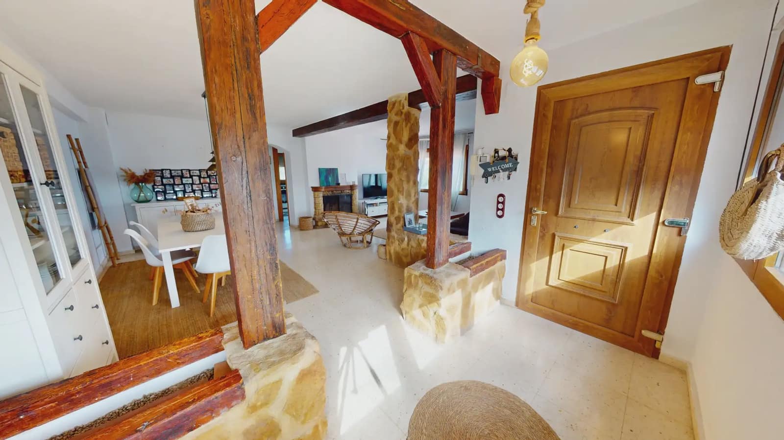 11 sovrum Villa till salu i Busot med pool garage - 527 500 € (Ref: 9787826)