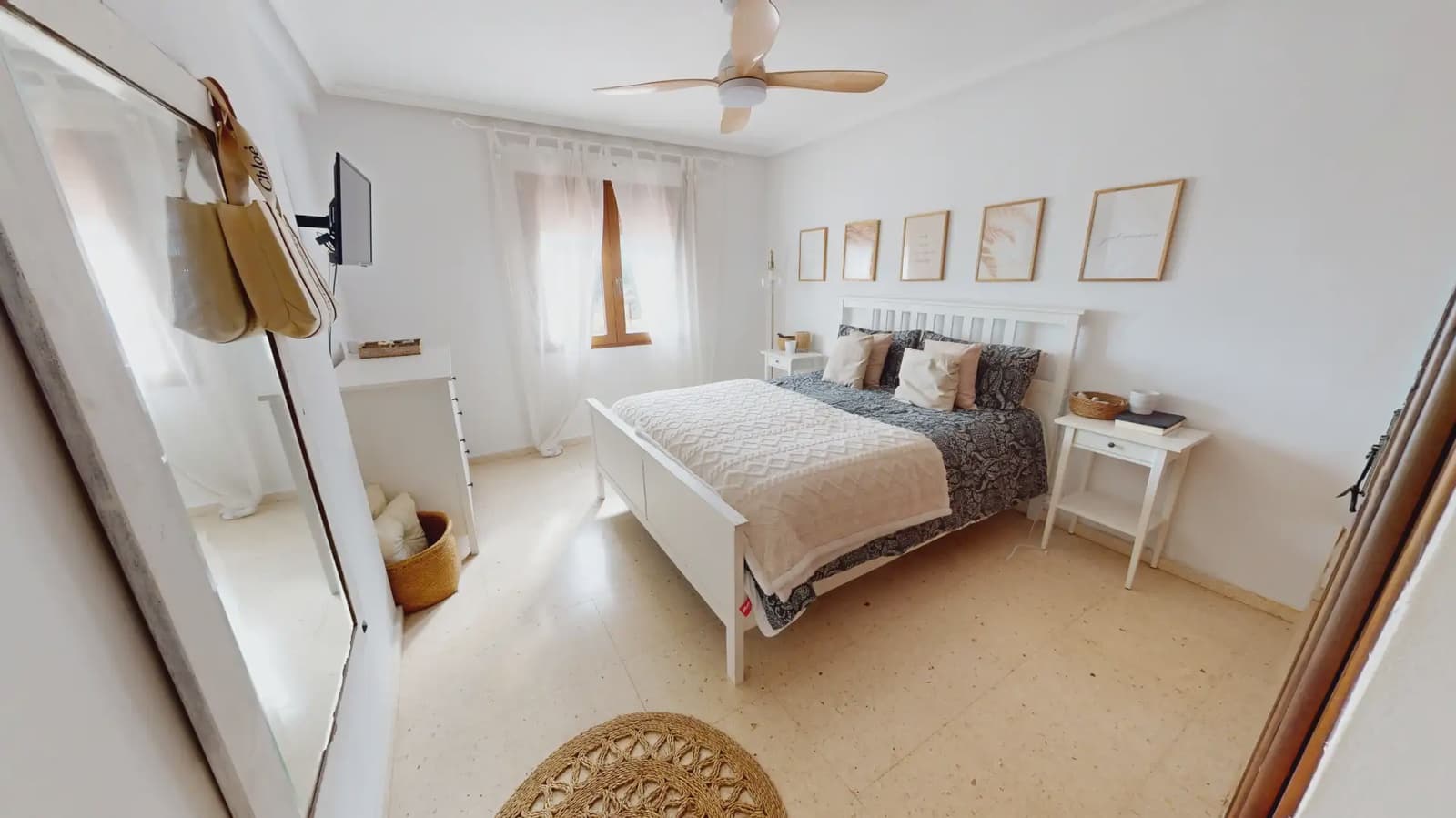 11 sovrum Villa till salu i Busot med pool garage - 527 500 € (Ref: 9787826)