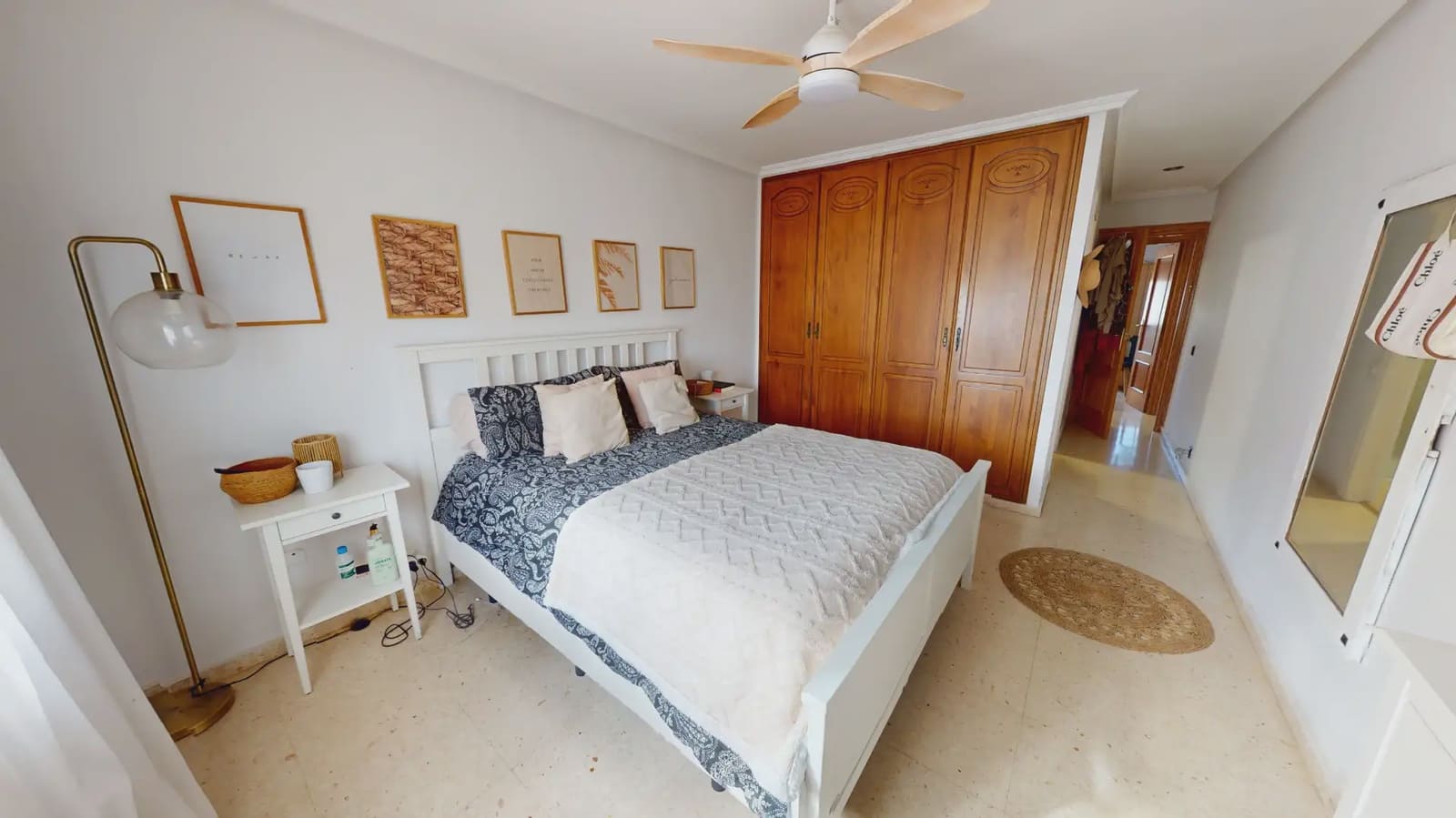 11 sovrum Villa till salu i Busot med pool garage - 527 500 € (Ref: 9787826)