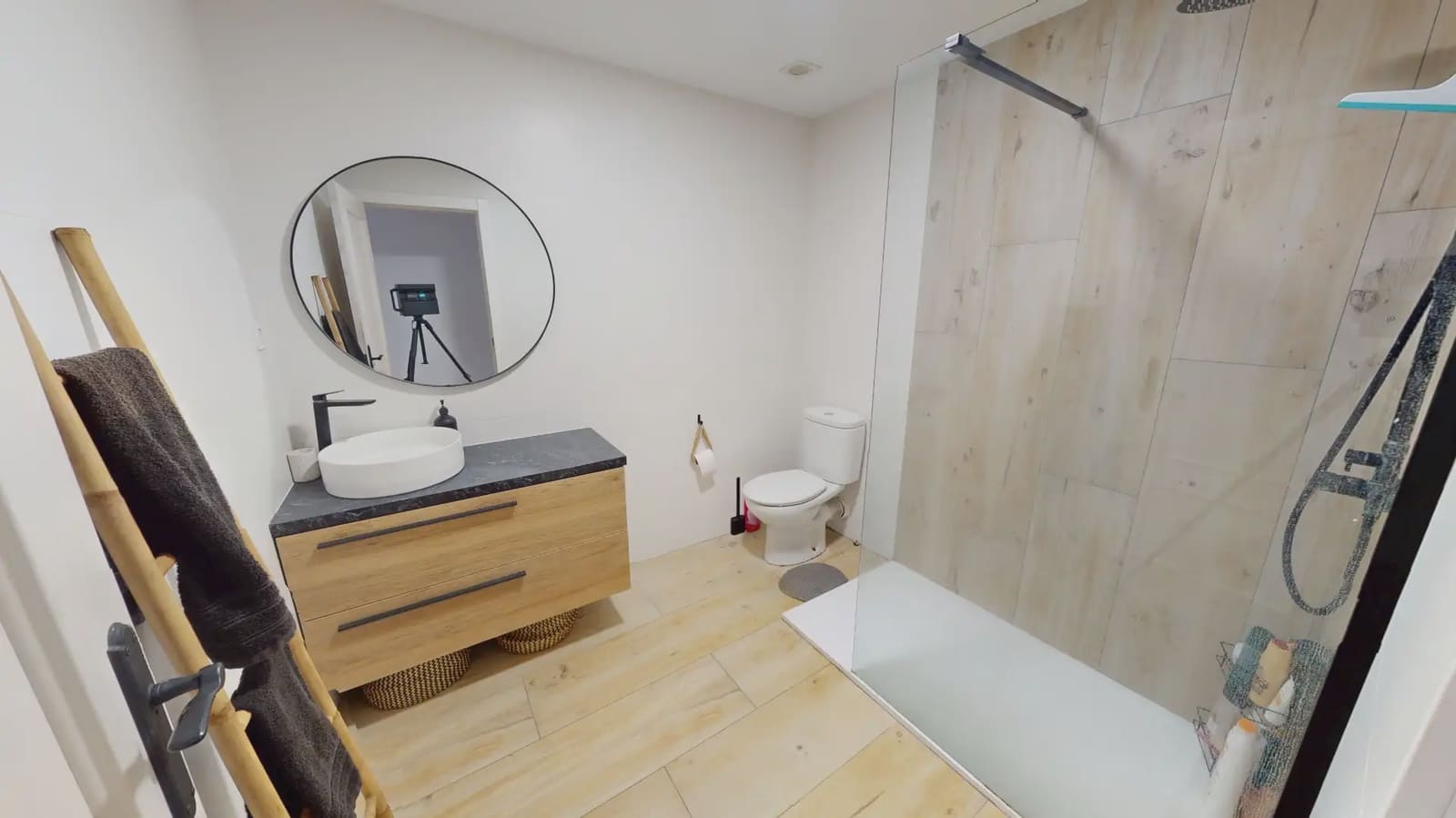 11 sovrum Villa till salu i Busot med pool garage - 527 500 € (Ref: 9787826)