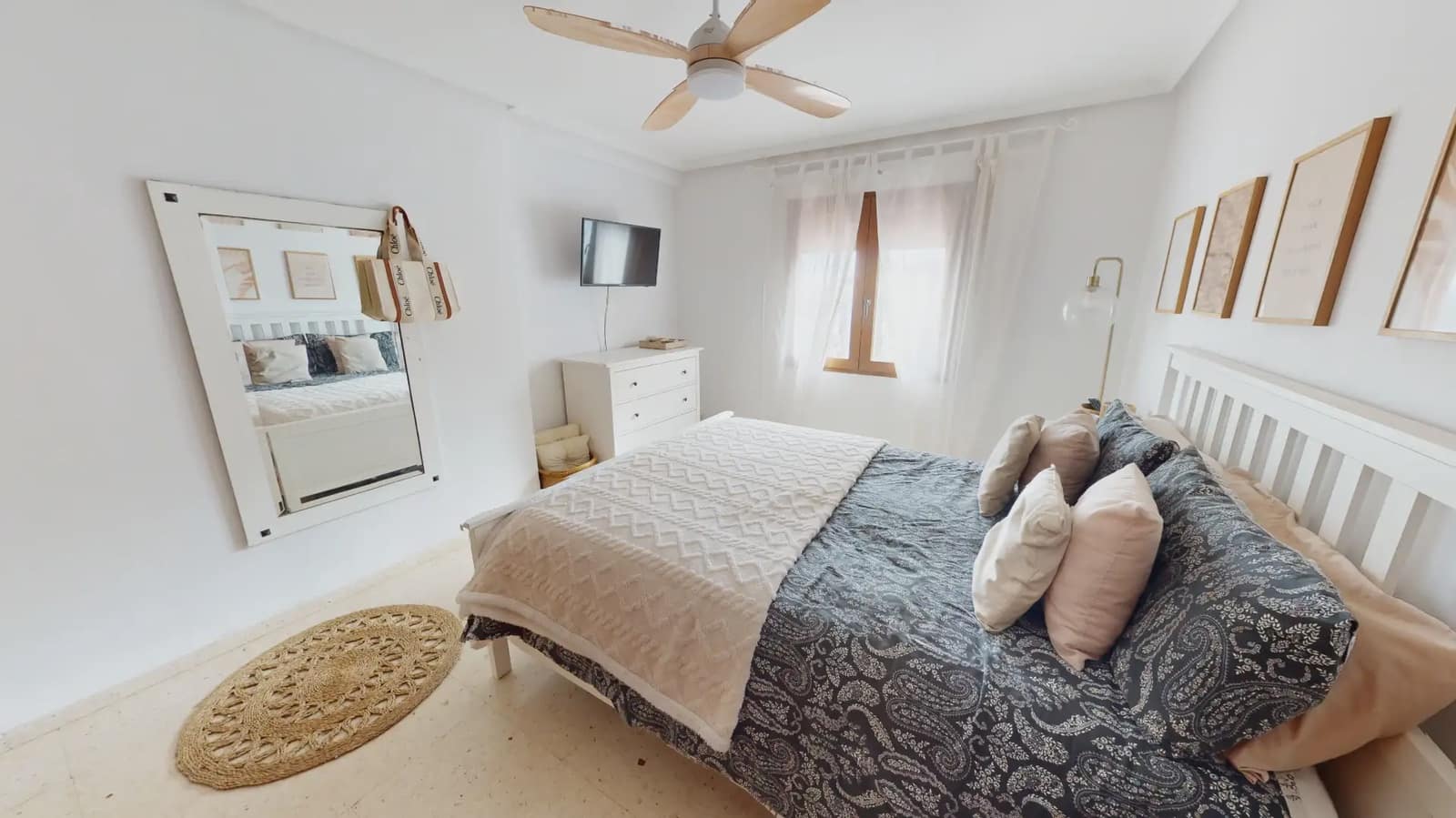 11 sovrum Villa till salu i Busot med pool garage - 527 500 € (Ref: 9787826)