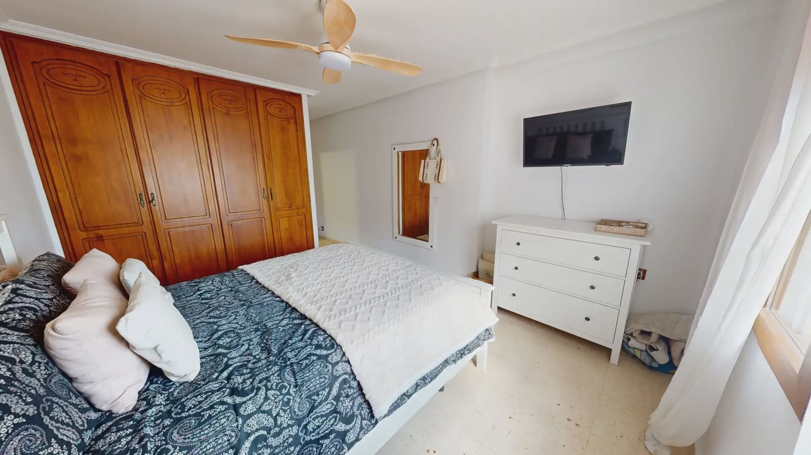 11 sovrum Villa till salu i Busot med pool garage - 527 500 € (Ref: 9787826)