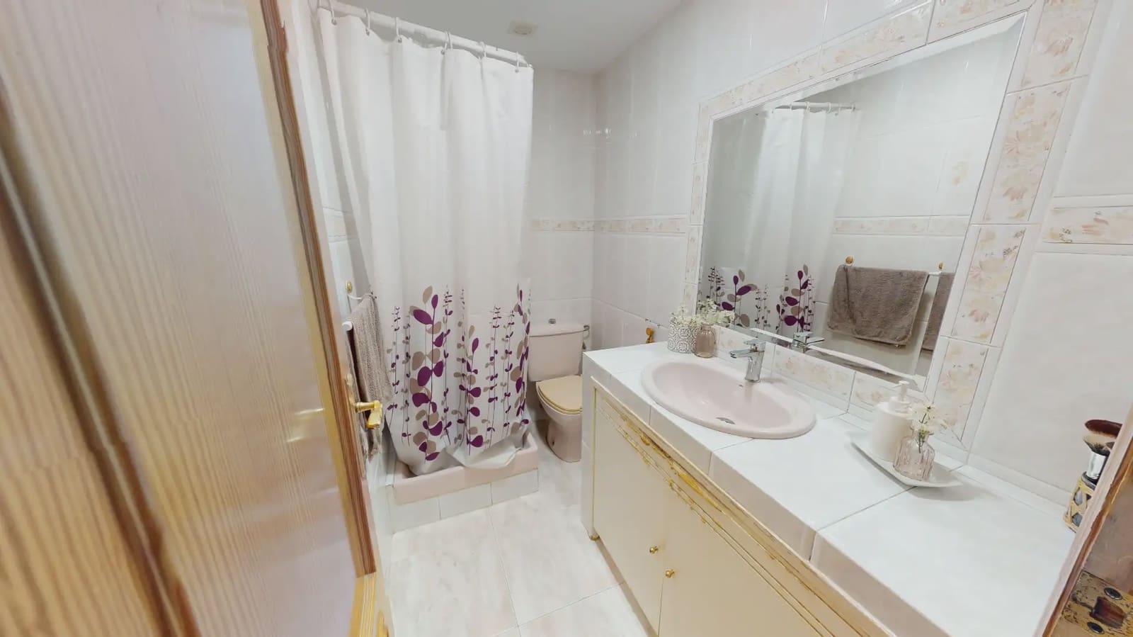 11 sovrum Villa till salu i Busot med pool garage - 527 500 € (Ref: 9787826)