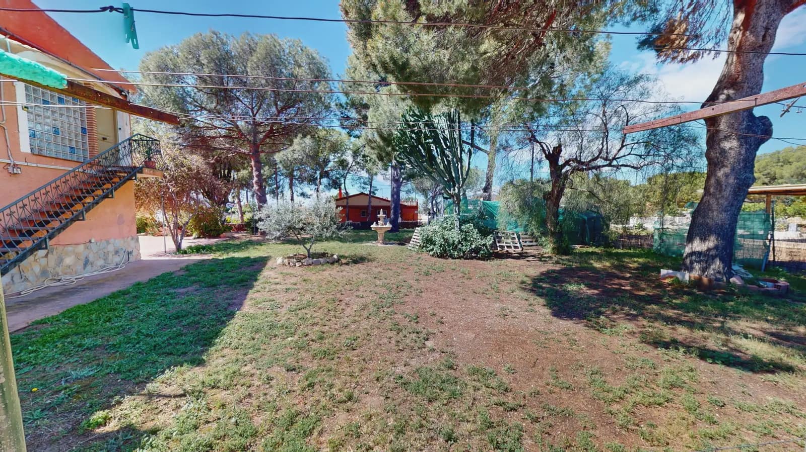 11 sovrum Villa till salu i Busot med pool garage - 527 500 € (Ref: 9787826)