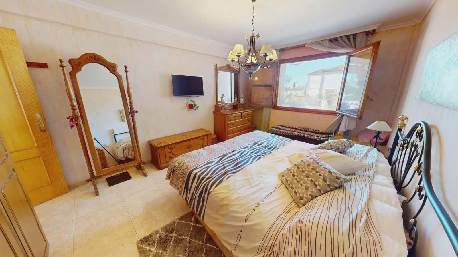 11 sovrum Villa till salu i Busot med pool garage - 527 500 € (Ref: 9787826)