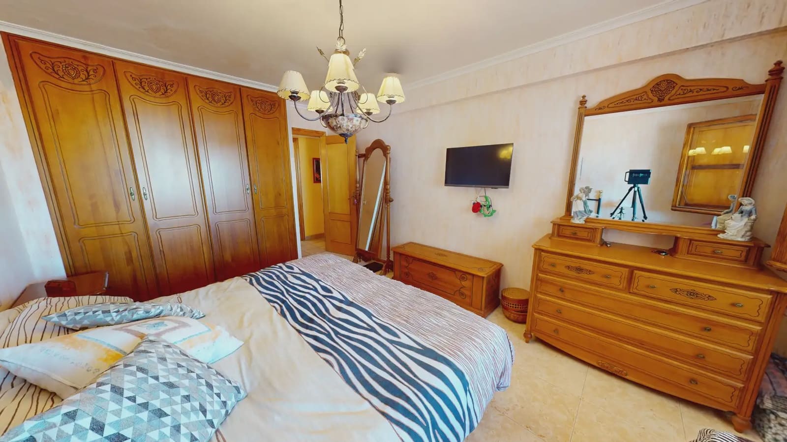 11 sovrum Villa till salu i Busot med pool garage - 527 500 € (Ref: 9787826)