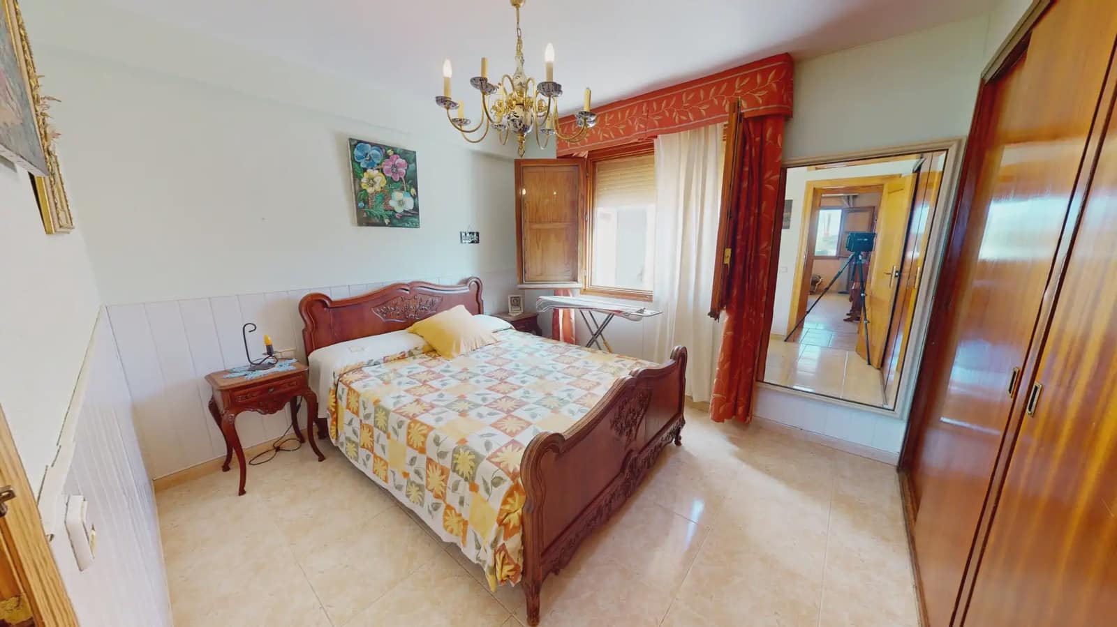 11 sovrum Villa till salu i Busot med pool garage - 527 500 € (Ref: 9787826)