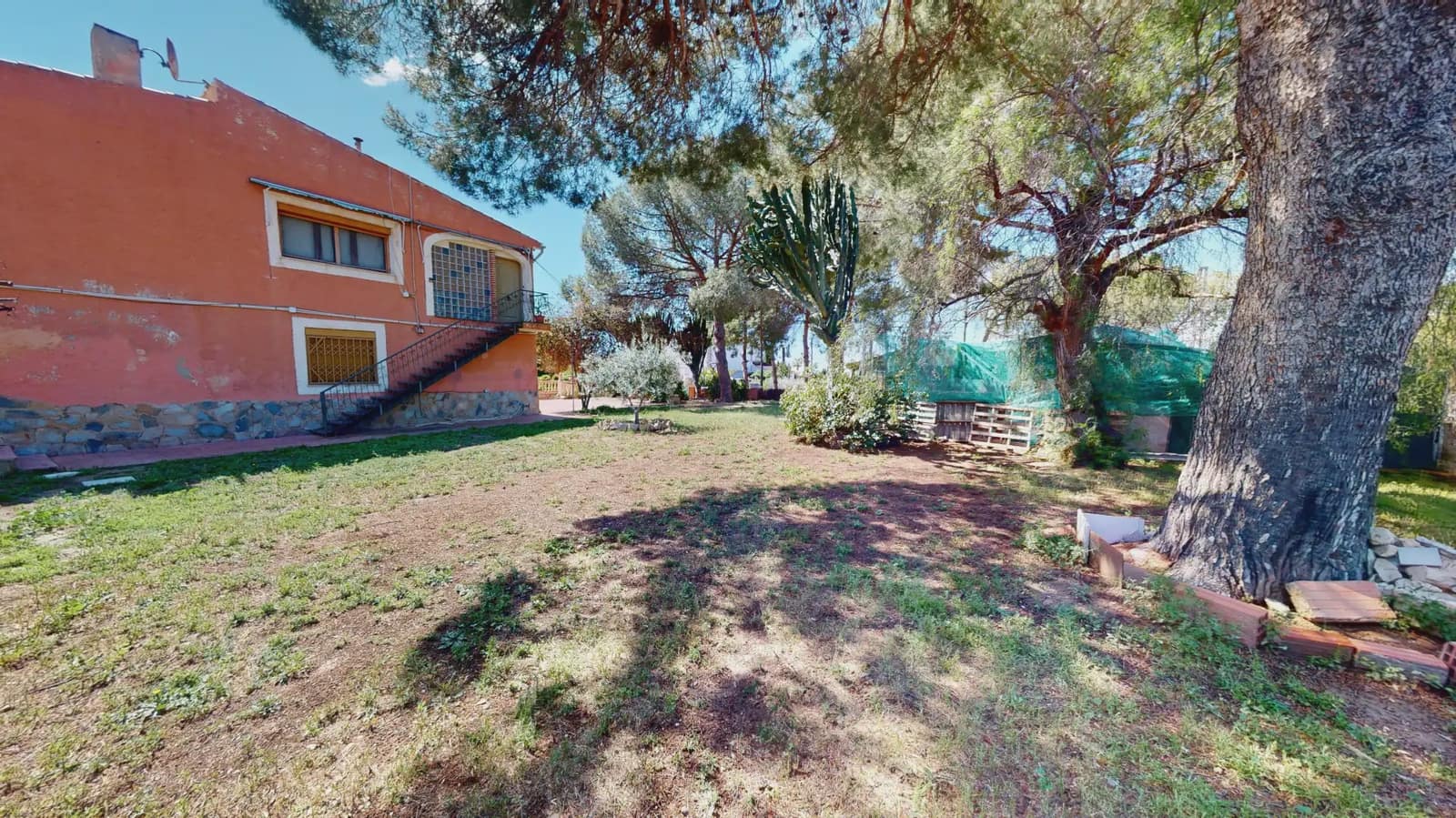 11 sovrum Villa till salu i Busot med pool garage - 527 500 € (Ref: 9787826)