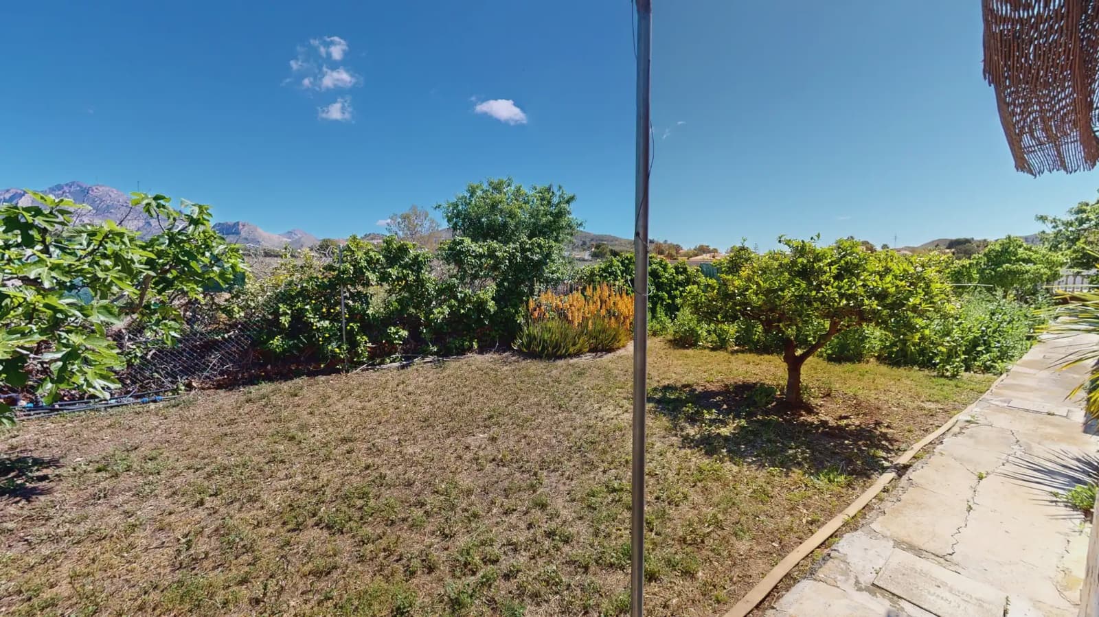 11 sovrum Villa till salu i Busot med pool garage - 527 500 € (Ref: 9787826)