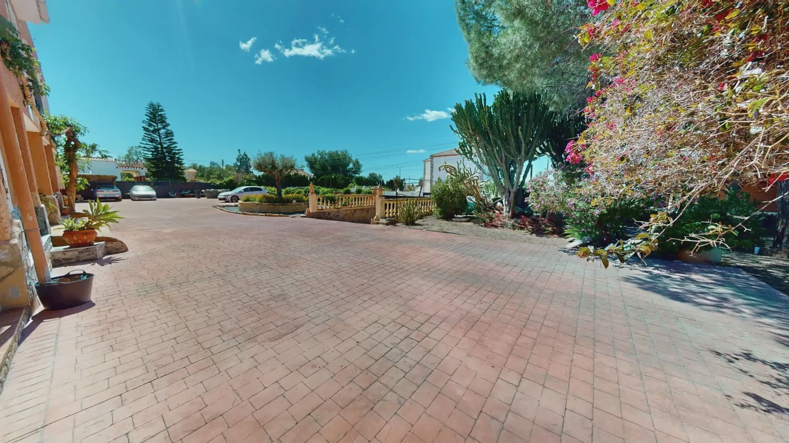 11 sovrum Villa till salu i Busot med pool garage - 527 500 € (Ref: 9787826)