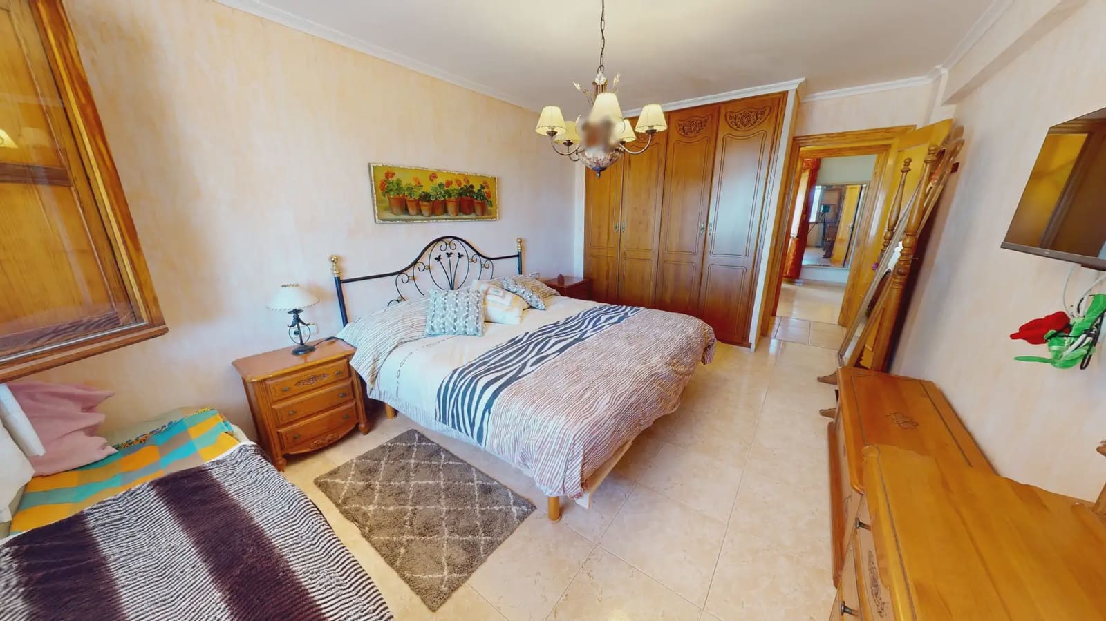 11 sovrum Villa till salu i Busot med pool garage - 527 500 € (Ref: 9787826)