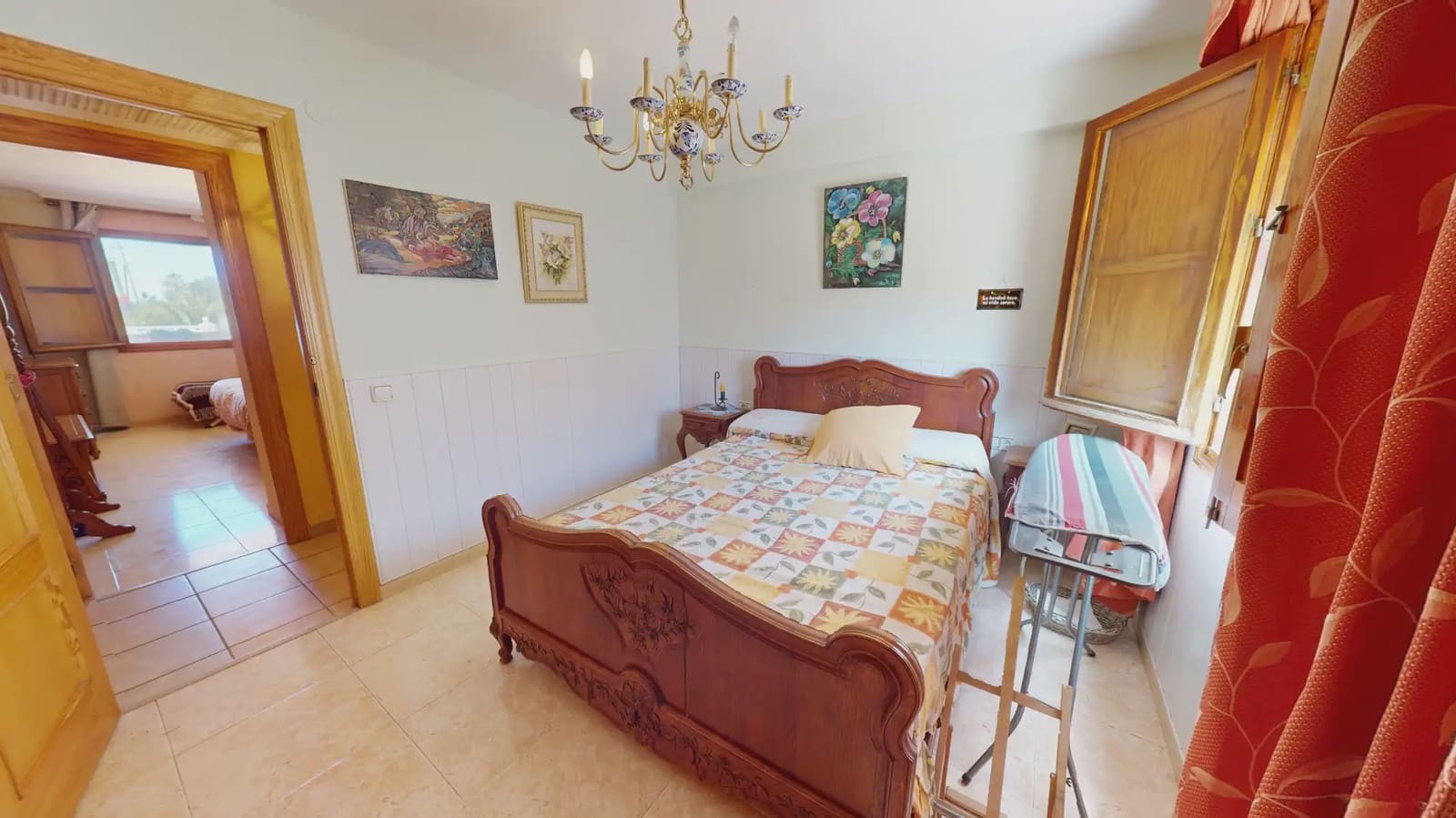 11 sovrum Villa till salu i Busot med pool garage - 527 500 € (Ref: 9787826)