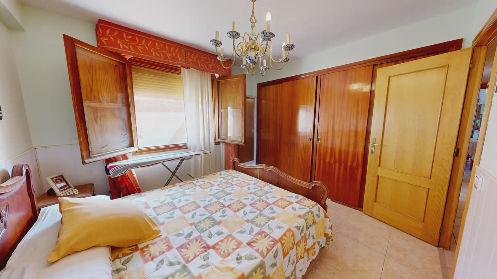 11 sovrum Villa till salu i Busot med pool garage - 527 500 € (Ref: 9787826)