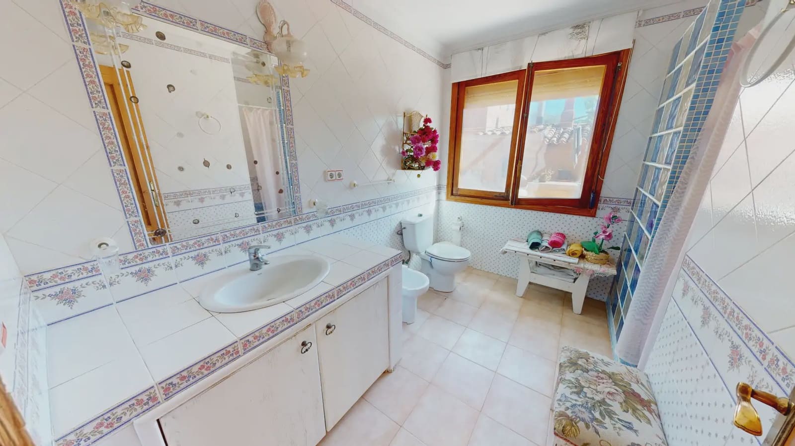 11 sovrum Villa till salu i Busot med pool garage - 527 500 € (Ref: 9787826)