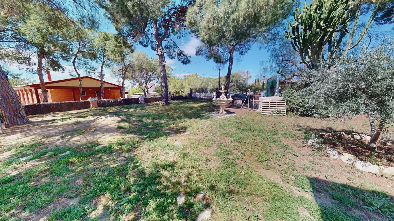 11 sovrum Villa till salu i Busot med pool garage - 527 500 € (Ref: 9787826)