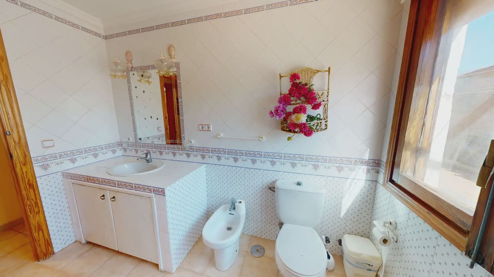 11 sovrum Villa till salu i Busot med pool garage - 527 500 € (Ref: 9787826)