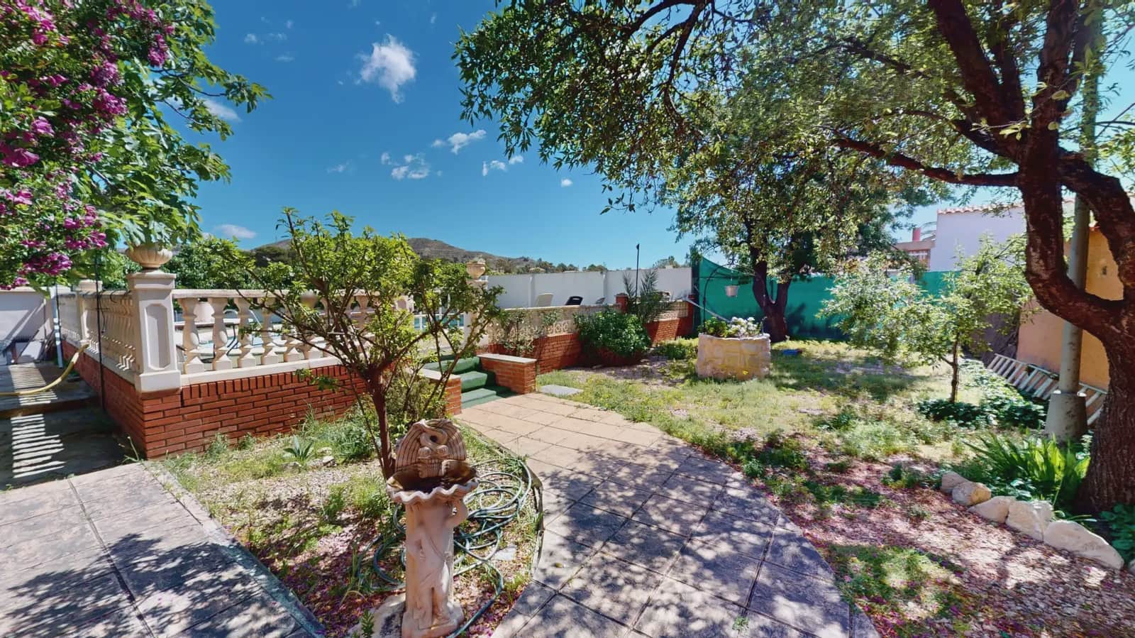 11 sovrum Villa till salu i Busot med pool garage - 527 500 € (Ref: 9787826)