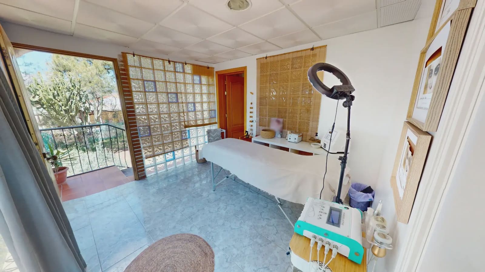 11 sovrum Villa till salu i Busot med pool garage - 527 500 € (Ref: 9787826)