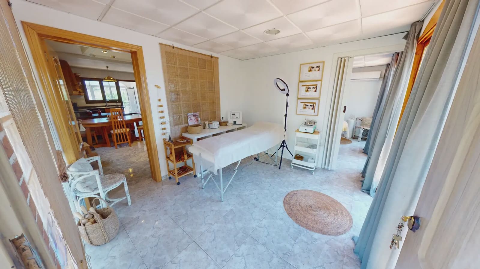 11 sovrum Villa till salu i Busot med pool garage - 527 500 € (Ref: 9787826)