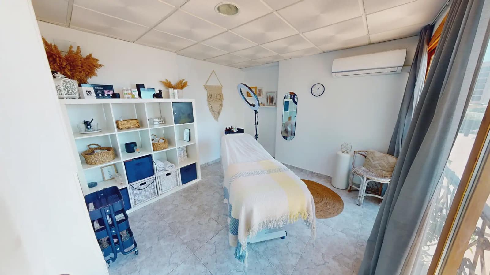 11 sovrum Villa till salu i Busot med pool garage - 527 500 € (Ref: 9787826)