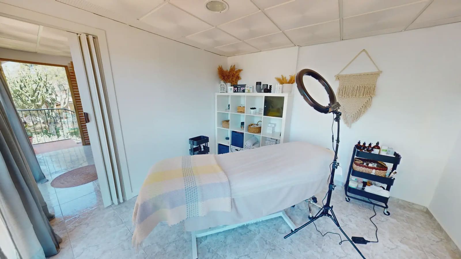 11 sovrum Villa till salu i Busot med pool garage - 527 500 € (Ref: 9787826)