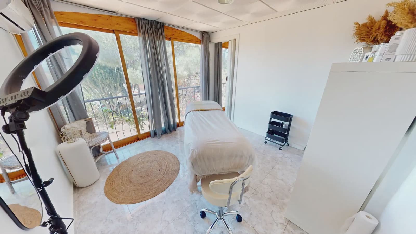 11 sovrum Villa till salu i Busot med pool garage - 527 500 € (Ref: 9787826)