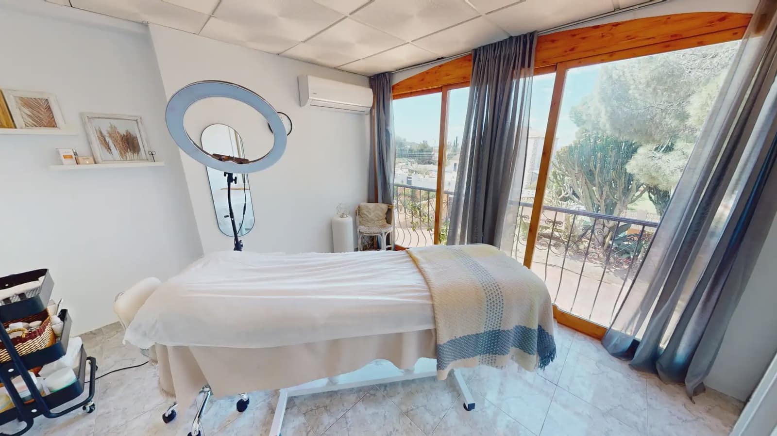 11 sovrum Villa till salu i Busot med pool garage - 527 500 € (Ref: 9787826)