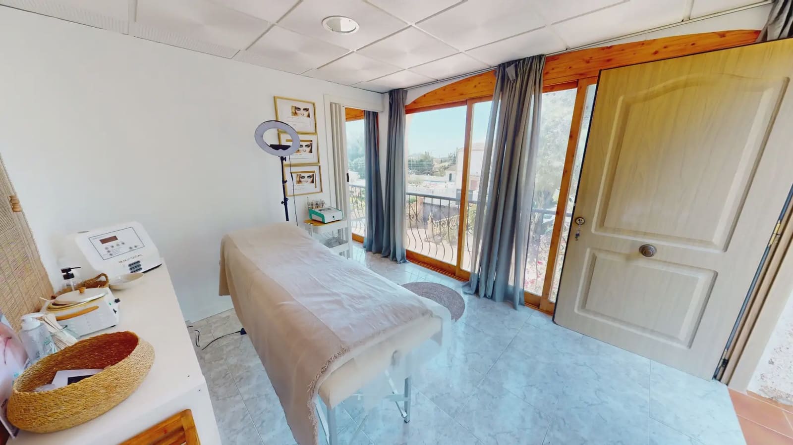 11 sovrum Villa till salu i Busot med pool garage - 527 500 € (Ref: 9787826)