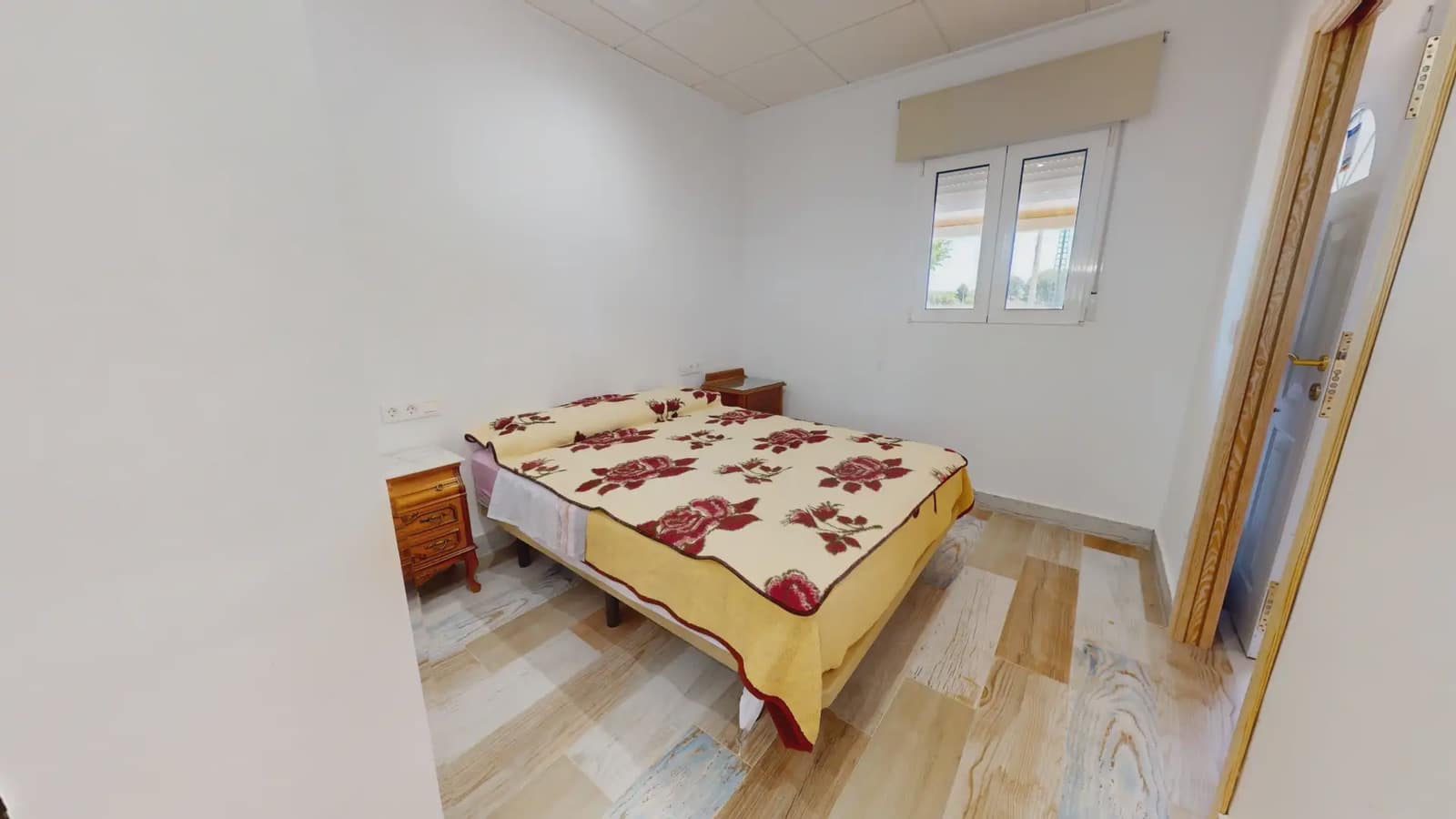 1 camera da letto Villa in vendita in Villena con garage - 160.000 € (Rif: 9789461)