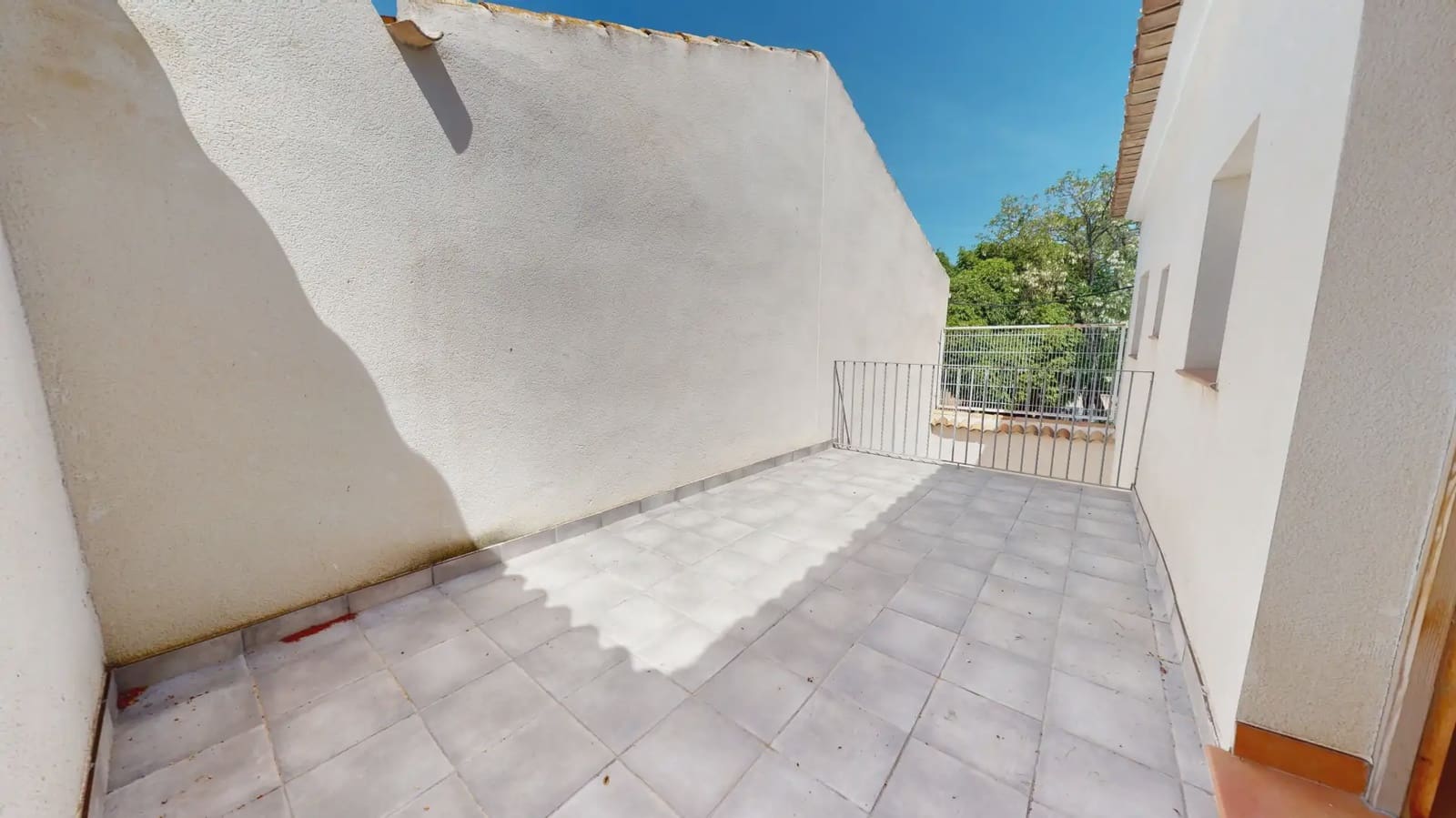 1 camera da letto Villa in vendita in Villena con garage - 160.000 € (Rif: 9789461)