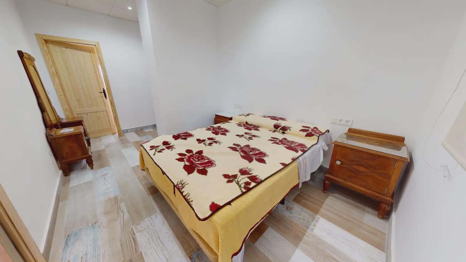 1 camera da letto Villa in vendita in Villena con garage - 160.000 € (Rif: 9789461)